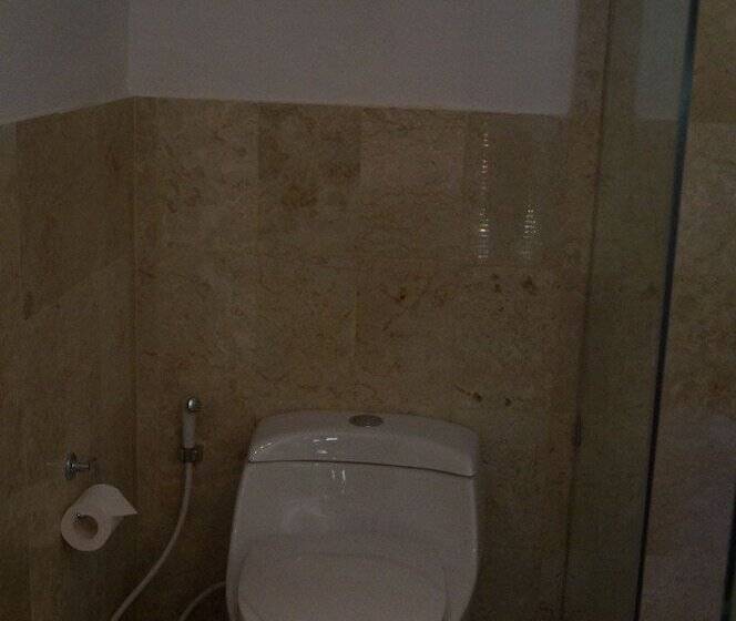 Aqua Octaviana Bali Villa