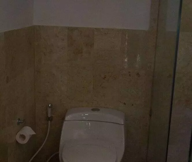 Aqua Octaviana Bali Villa