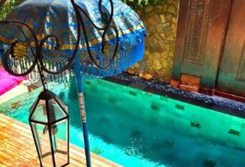Aqua Octaviana Bali Villa