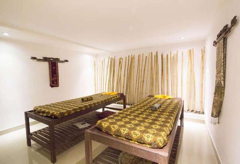 Aqua Octaviana Bali Villa