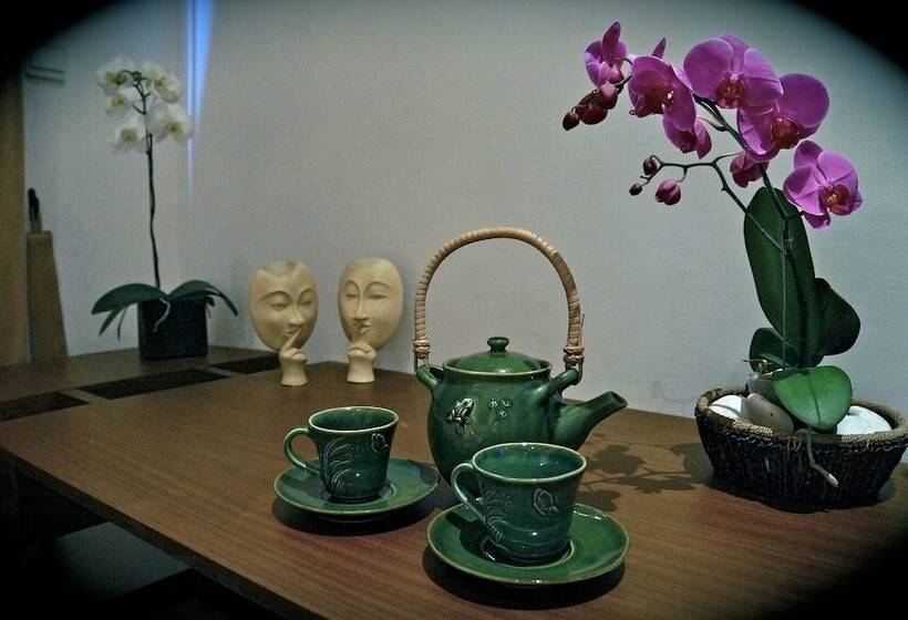 Aqua Octaviana Bali Villa