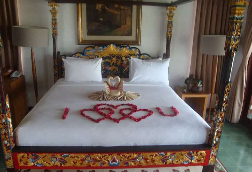 Aqua Octaviana Bali Villa