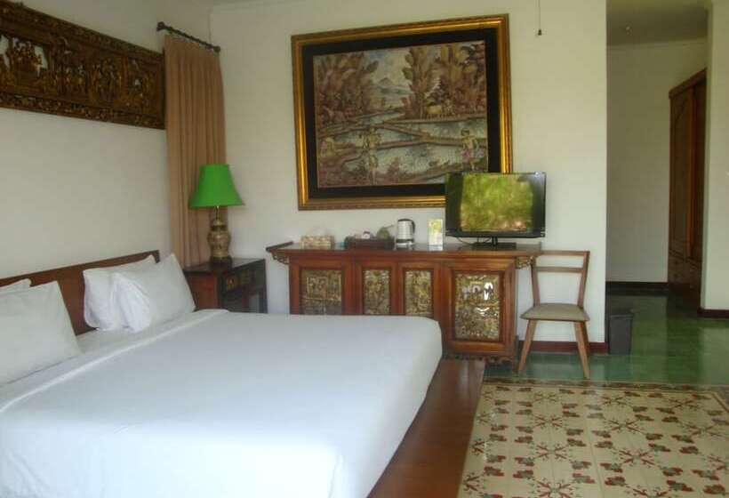 Aqua Octaviana Bali Villa