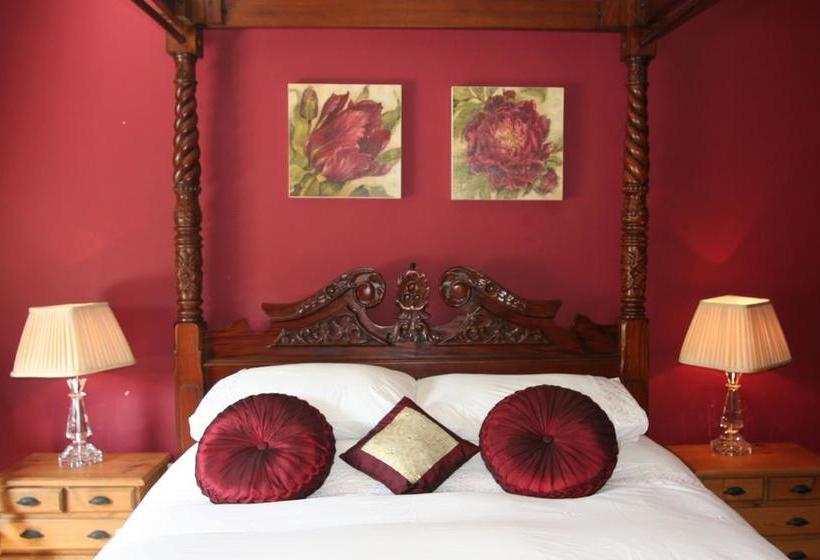 مبيت وإفطار Bedford Lodge