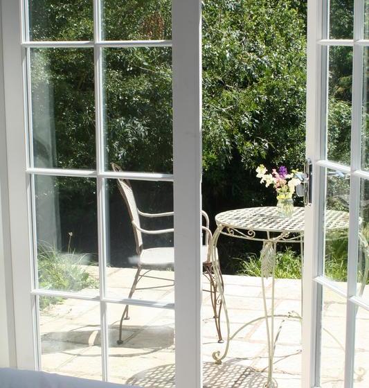 مبيت وإفطار Bedford Lodge