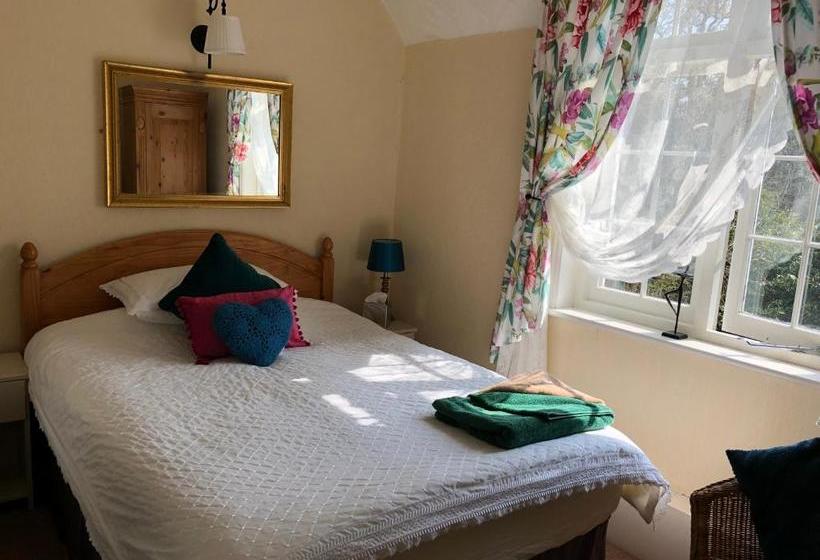 مبيت وإفطار Bedford Lodge