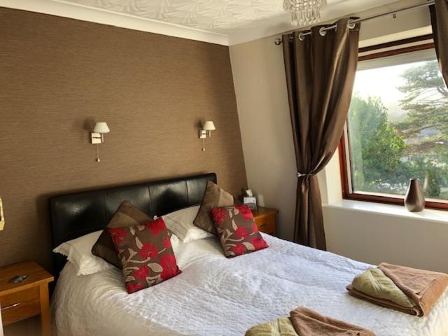 مبيت وإفطار Bedford Lodge