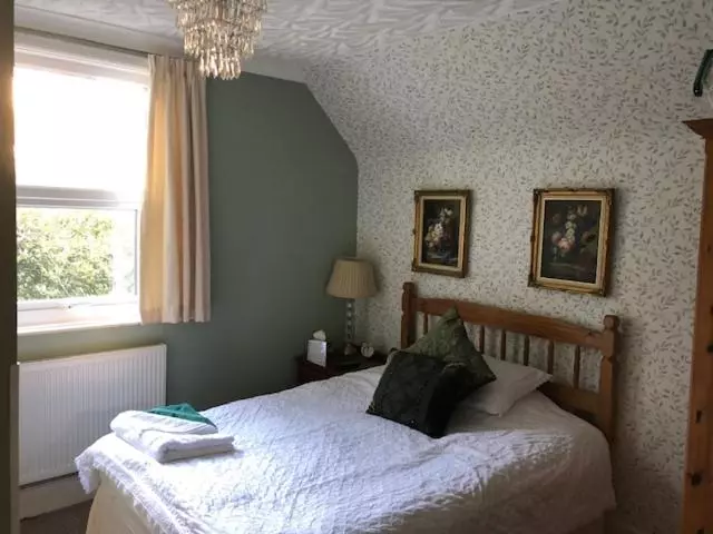 ベッドアンドブレックファースト Bedford Lodge