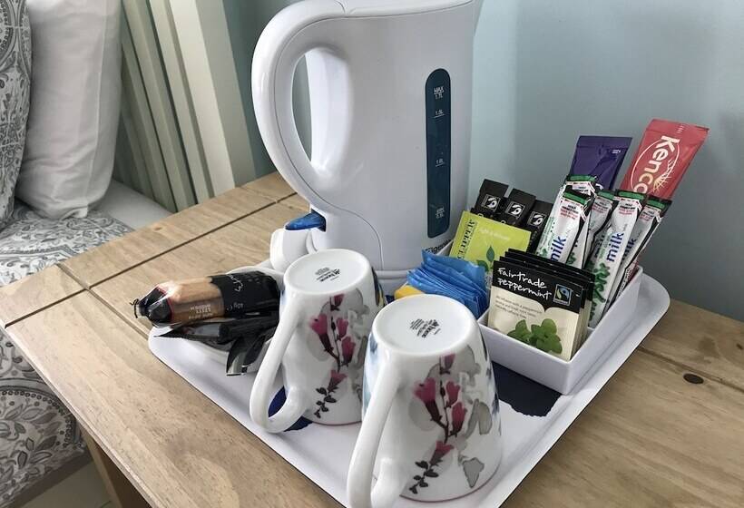 ベッドアンドブレックファースト Crofthead Farm House