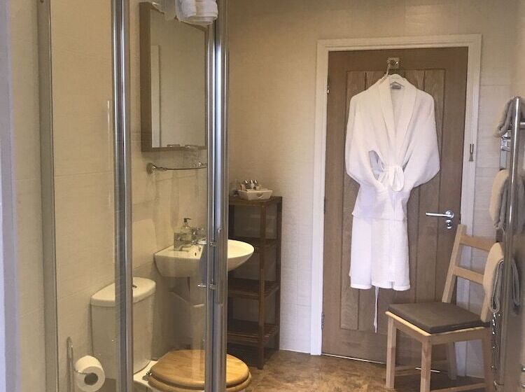 ベッドアンドブレックファースト Crofthead Farm House