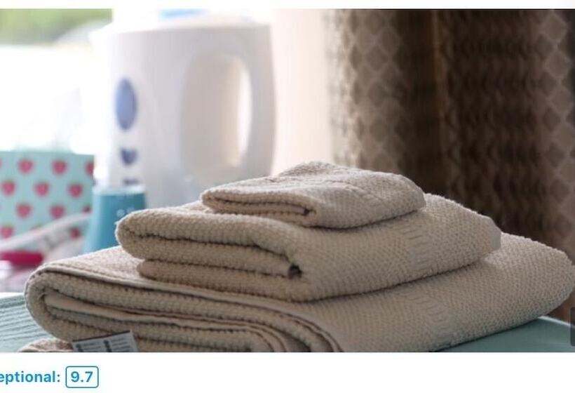 ベッドアンドブレックファースト Crofthead Farm House