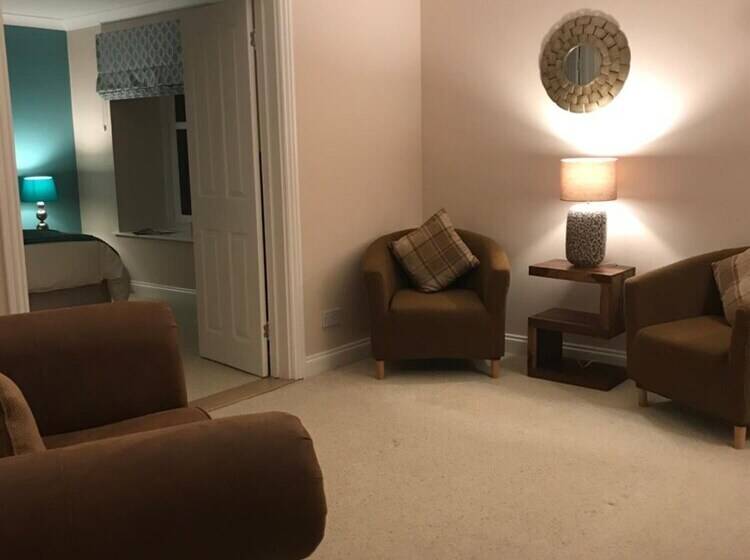 ベッドアンドブレックファースト Crofthead Farm House