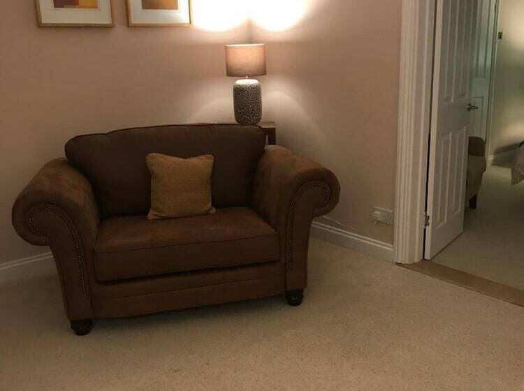 ベッドアンドブレックファースト Crofthead Farm House