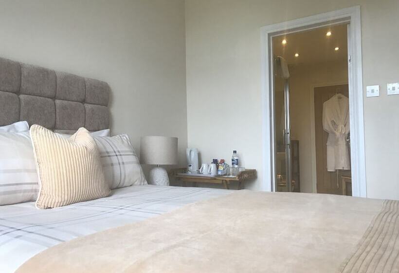 ベッドアンドブレックファースト Crofthead Farm House