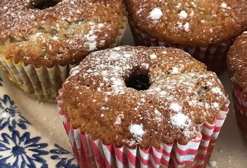 ベッドアンドブレックファースト Crofthead Farm House