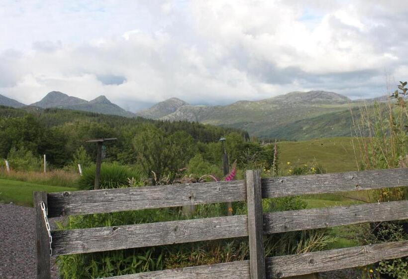 צימר Heatherbank Guest House