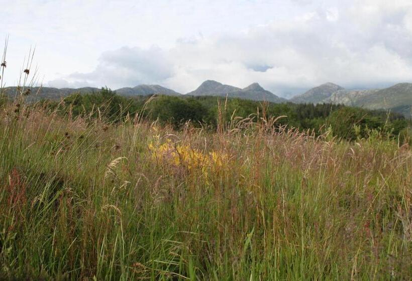 צימר Heatherbank Guest House