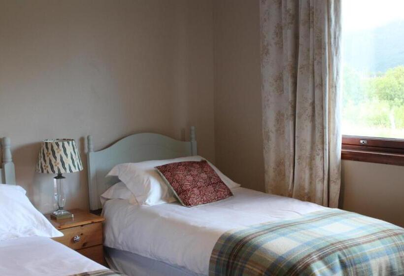 צימר Heatherbank Guest House