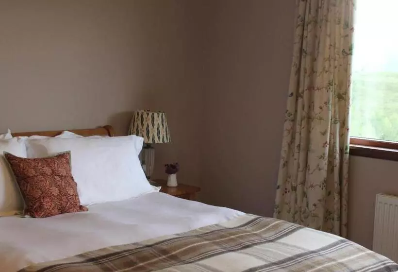 Aamiaismajoitus (B&B) Heatherbank Guest House