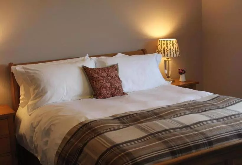 Aamiaismajoitus (B&B) Heatherbank Guest House