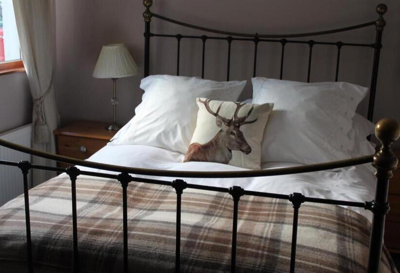 צימר Heatherbank Guest House