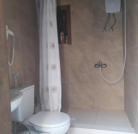 مبيت وإفطار Mystery Garden Guest House