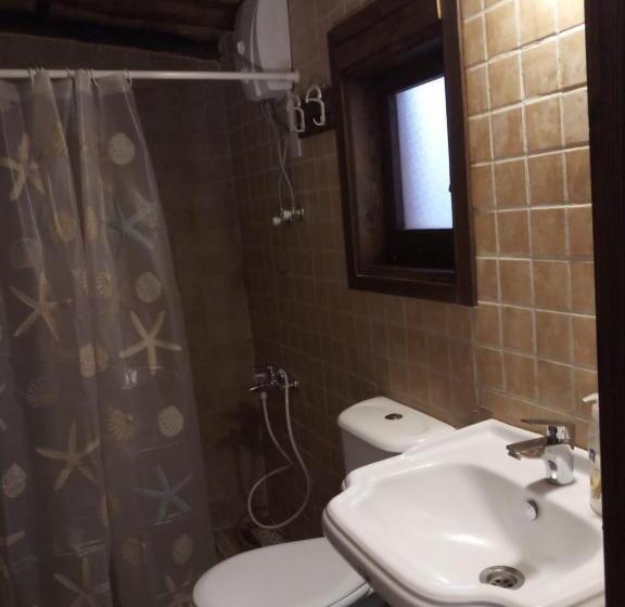 مبيت وإفطار Mystery Garden Guest House