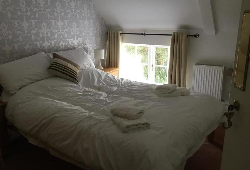 مبيت وإفطار The Black Pig Public House