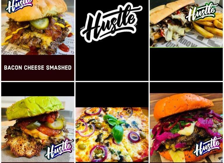 ベッドアンドブレックファースト The Grey Horse