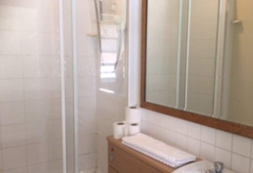 ベッドアンドブレックファースト The Grey Horse