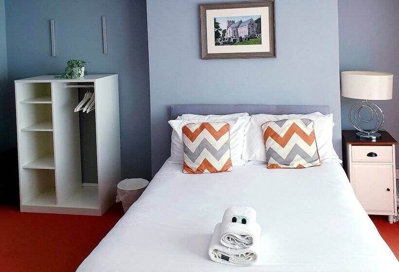 ベッドアンドブレックファースト The Grey Horse