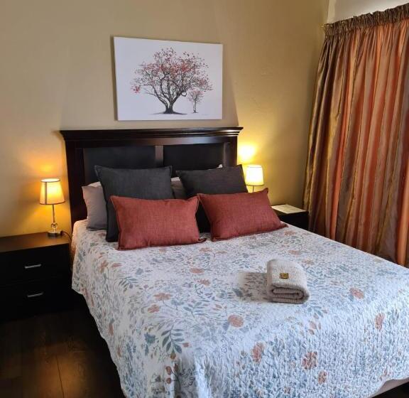 Birch Bush Bed And Breakfast