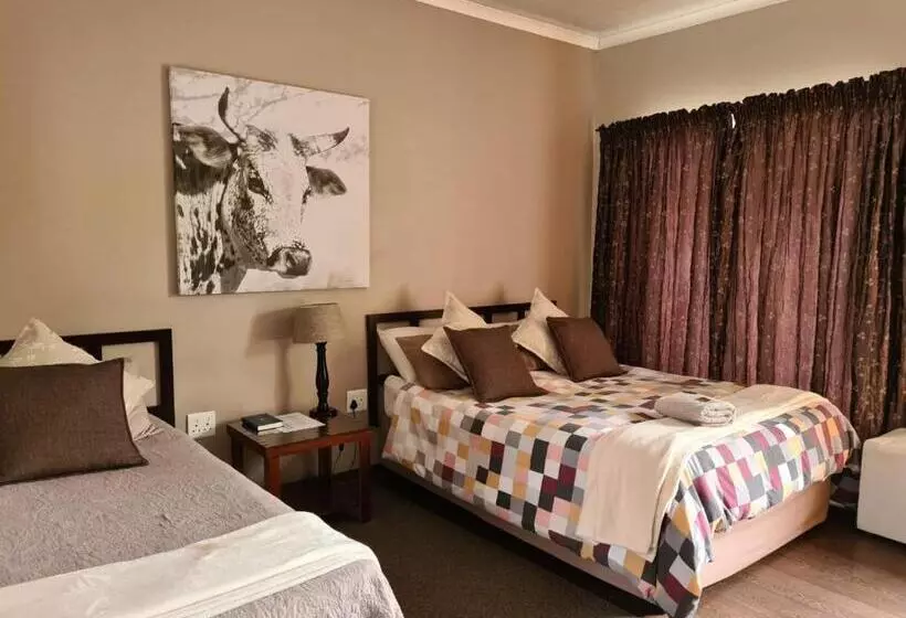 Birch Bush Bed And Breakfast