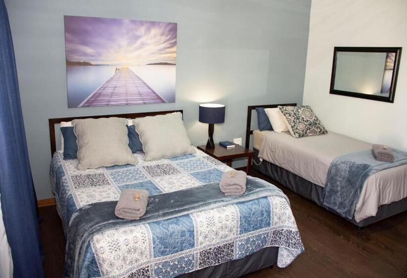 Birch Bush Bed And Breakfast