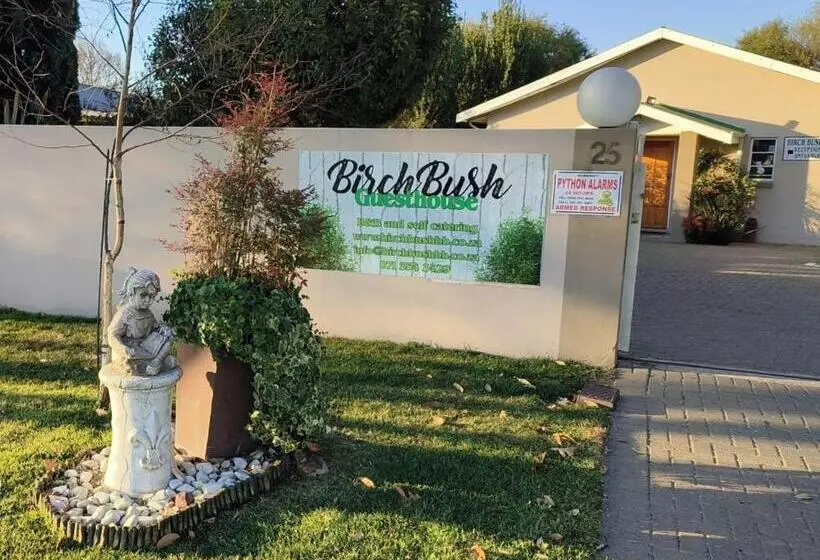 Birch Bush Bed And Breakfast