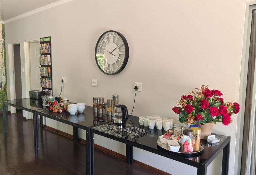 Birch Bush Bed And Breakfast