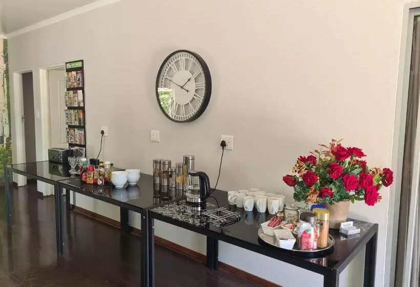 Birch Bush Bed And Breakfast