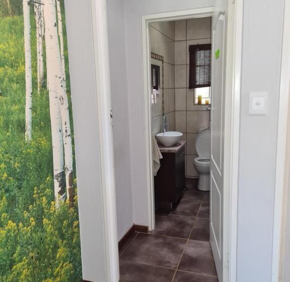 Birch Bush Bed And Breakfast