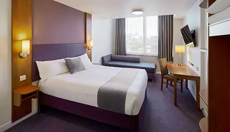 ホテル Casa Mere Manchester Airport, Knutsford, Sure Collection By Best Western