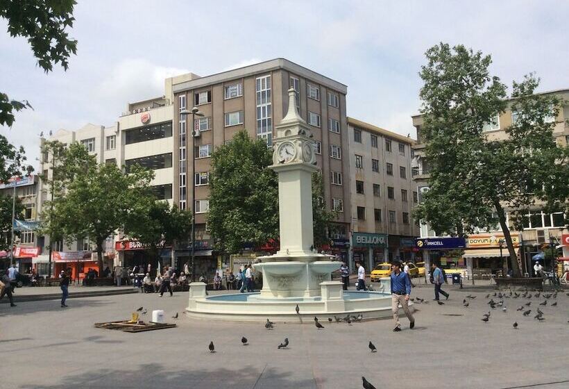 Elit Apartments And Suites Corlu