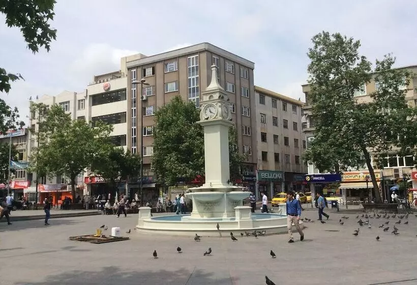 Elit Apartments And Suites Corlu