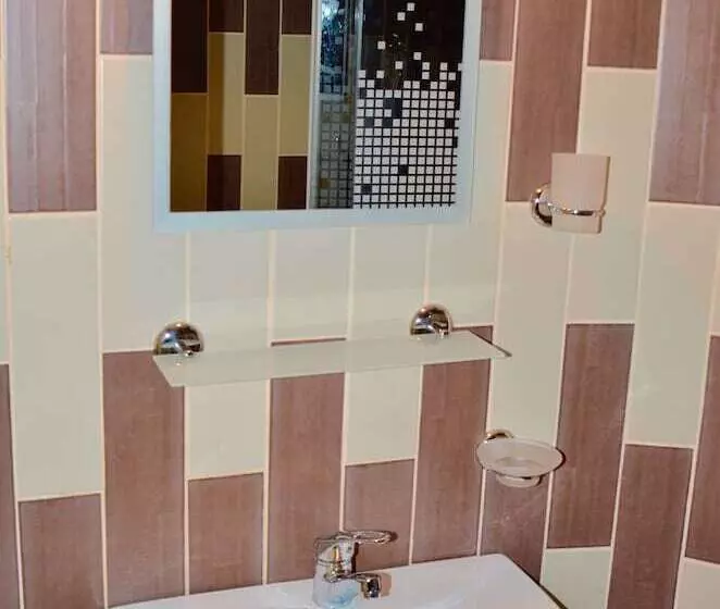 Elit Apartments And Suites Corlu