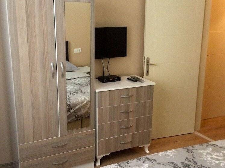 Elit Apartments And Suites Corlu