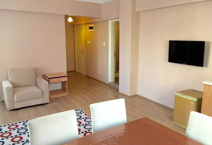 Elit Apartments And Suites Corlu