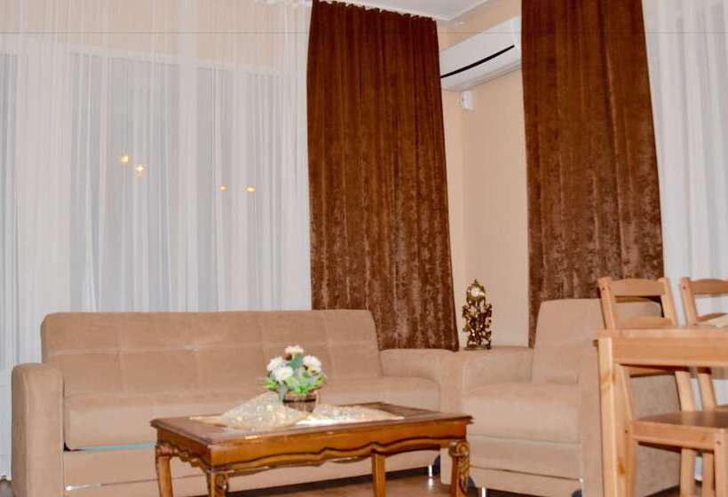 Elit Apartments And Suites Corlu