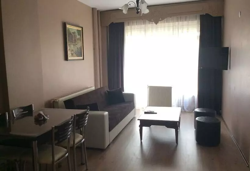 Elit Apartments And Suites Corlu