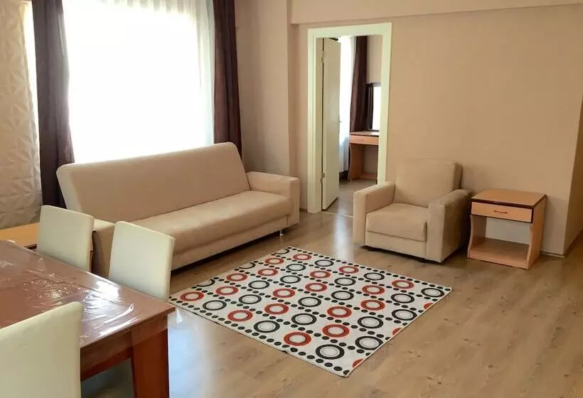 Elit Apartments And Suites Corlu