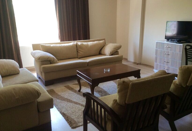 Elit Apartments And Suites Corlu