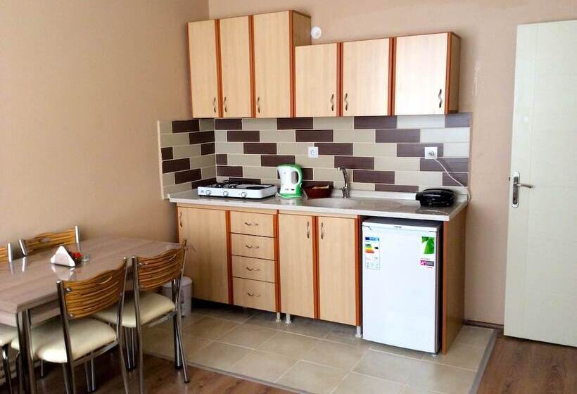 Elit Apartments And Suites Corlu