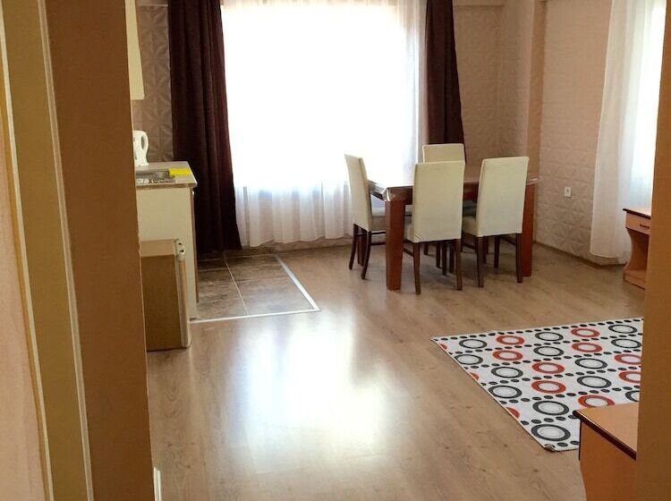 Elit Apartments And Suites Corlu